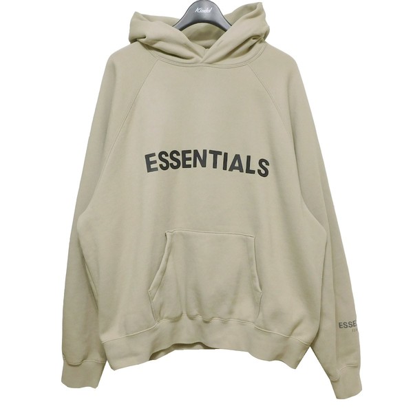 FOG ESSENTIALS / フィアーオブゴッド エッセンシャルズ