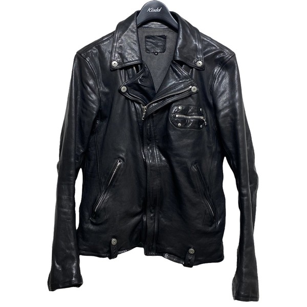 ISAMU KATAYAMA BACKLASH / イサムカタヤマバックラッシュ