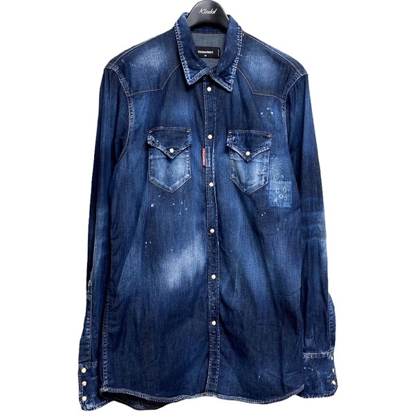DSQUARED2 / ディースクエアード