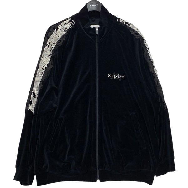 doublet 21aw ロンパース モノグラムニット - grupob9.com.mx