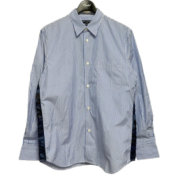 COMME des GARCONS HOMME / コムデギャルソンオム
