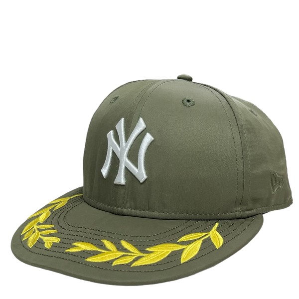 KITH×NEW ERA×New York Yankees / キス×ニューエラ×ニューヨーク