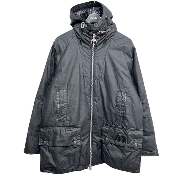 BARBOUR GOLD STANDARD / バブアーゴールドスタンダードの買取は【カインドオル】 | 買取実績