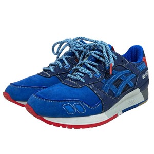 ASICS SportStyle×mita sneakers