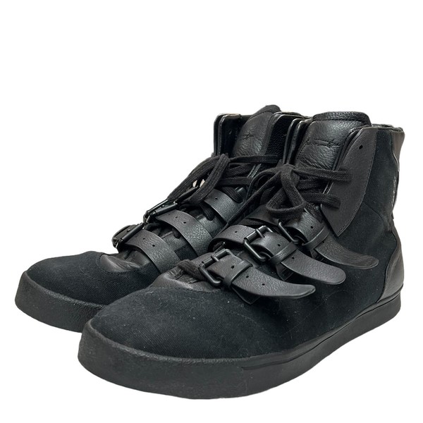 YOHJI YAMAMOTO×adidas / ヨウジヤマモト×アディダス
