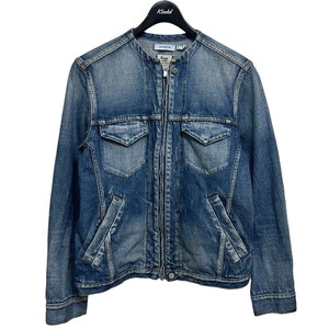 新品未使用】nonnative×RagsMcGREGOR モッズコートM～L nonnative