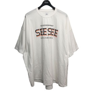 YGM YES GOOD MARKET×SEE SEE×S．F．C