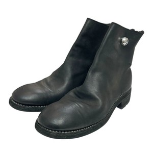 the shepherd UNDERCOVER×GUIDI
