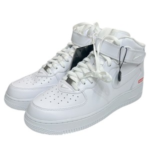 Supreme×NIKE