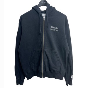 Mercedes Anchor Inc.