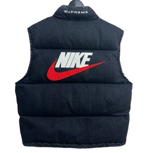 Supreme×NIKE