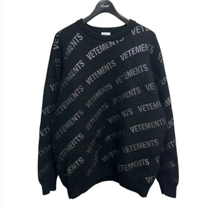 VETEMENTS