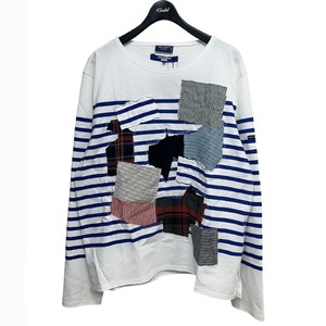 JUNYA WATANABE MAN×SAINT JAMES