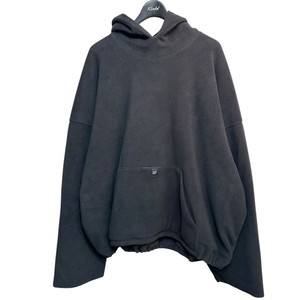 イージーブリーズ YEEZY GAP(イージーギャップ) Polar Fleece Padded Hoodieフリース