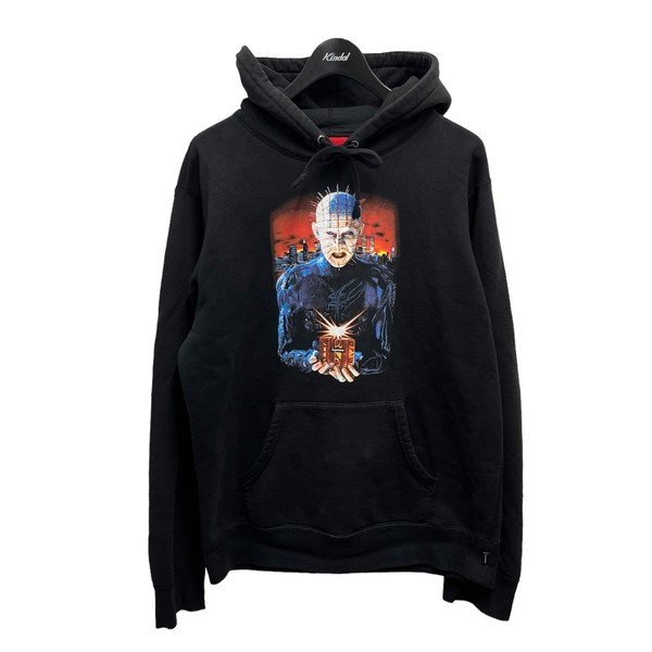 SUPREME×Hellraiser / シュプリーム ヘルレイザー
