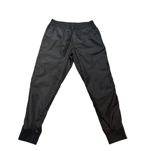 MONCLER（モンクレール） PANTALONE SPORTIVO ラインロゴパンツ