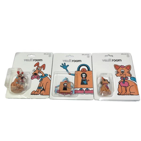 VAULTROOM / ボルトルームの買取は【カインドオル】 | 買取実績