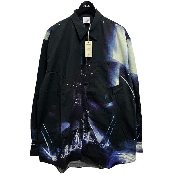 TEMENTS x STAR WARS / ヴェトモン×スターウォーズ