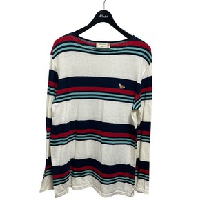 MAISON KITSUNE