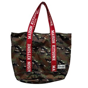 MAISON KITSUNE×EASTPAK