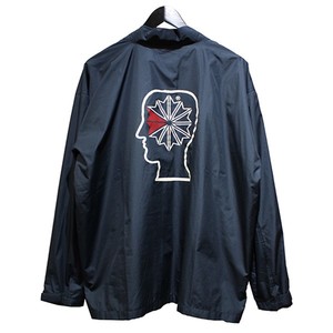 Brain Dead × Reebok × BEAMS