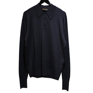 KAPTAIN SUNSHINE × JOHN SMEDLEY