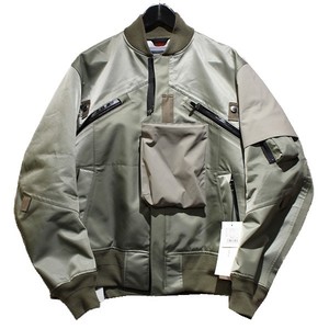 SACAI × ACRONYM
