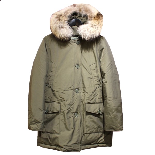 Wool rich / ウールリッチ