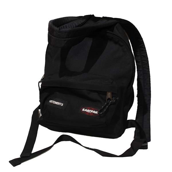 VETEMENTS × EASTPAK / ヴェトモン イーストパックの買取は