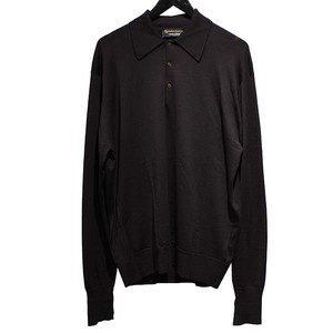 KAPTAIN SUNSHINE × JOHN SMEDLEY