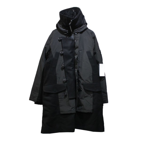sacai × CANADA GOOSE / サカイ カナダグースの買取は sacai × CANADA GOOSE / サカイ カナダグースの買取は
