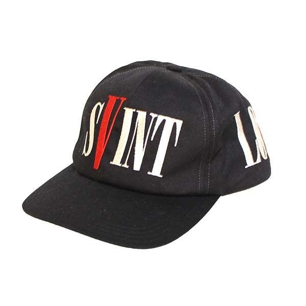 SAINT 濃い MICHAEL セントマイケル × Vlone ヴィーロン コラボ 