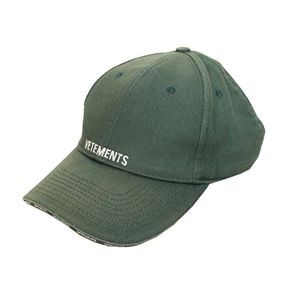 VETEMENTS / ヴェトモン