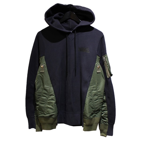 sacai × NIKE / サカイ ナイキ