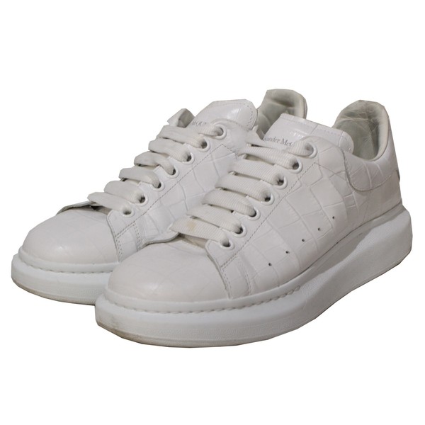 ALEXANDER McQUEEN / アレキサンダーマックイーン