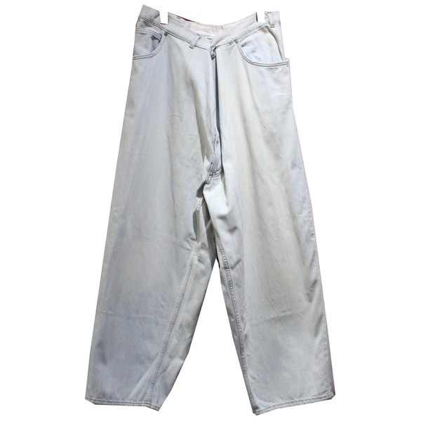 Martin Margiela×H&M / マルタンマルジェラ エイチ&エム