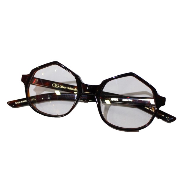 OLIVER GOLDSMITH / オリバーゴールドスミス