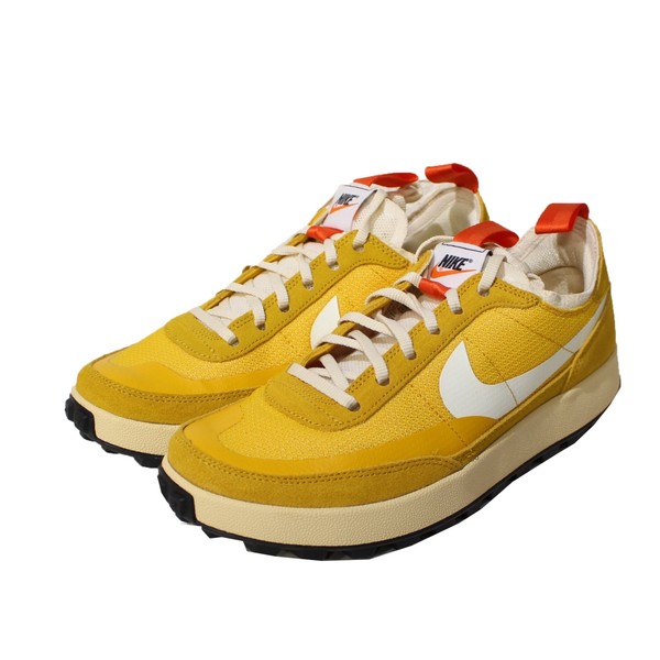 Tom Sachs × Nike Craft / トムサックス ナイキ クラフト