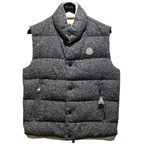 JUNYA WATANABE CdG MAN×MONCLER / ジュンヤワタナベ