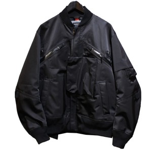 sacai × ACRONYM