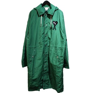 AMI Alexandre Mattiussi × PUMA