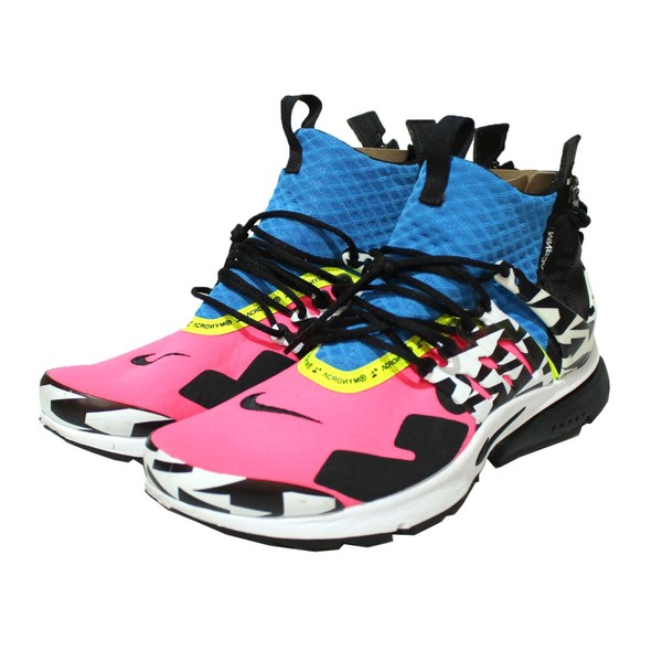 NIKE × ACRONYM / ナイキ アクロニウム