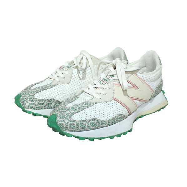 NEW BALANCE × CASABLANCA / ニューバランス カサブランカ