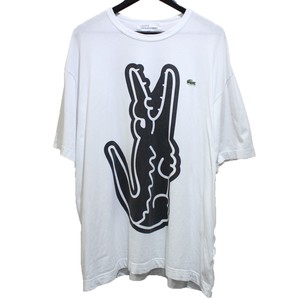 COMME des GARCONS SHIRT × Lacoste / コムデギャルソンシャツ COMME des GARCONS SHIRT × Lacoste / コムデギャルソンシャツ