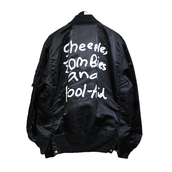 sacai / サカイ
