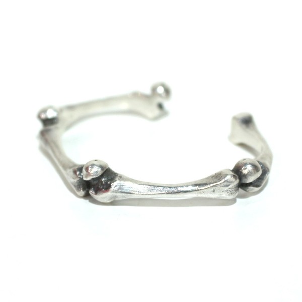 DOG STATE(ドッグステイト)スカルブレスレット