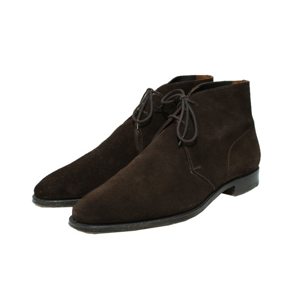 CROCKETT&JONES / クロケット&ジョーンズ