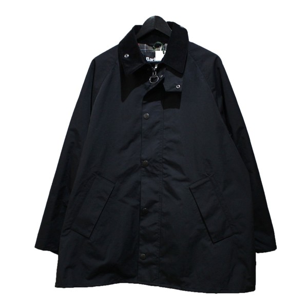Barbour × green label relaxing / バーブァー グリーンレーベル リラクシング