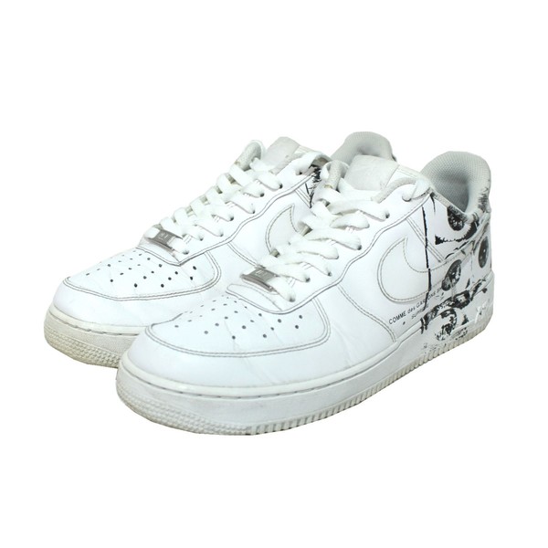 NIKE × Supreme × COMME des GARCONS SHIRT / ナイキ シュプリーム コムデギャルソンシャツ