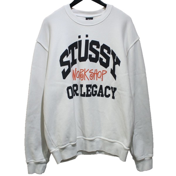 STÜSSY × OUR LEGACY / ステューシー アワーレガシーの買取は【カインドオル】 | 買取実績